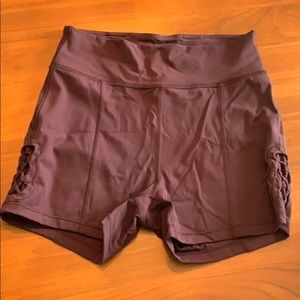 Tied To It 3.5” lululemon shorts